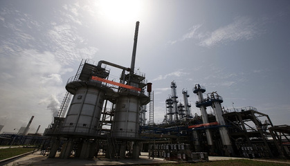 加碼中國煤化工領域 空氣產品公司收購殼牌煤氣化業務，布局清潔能源新賽道