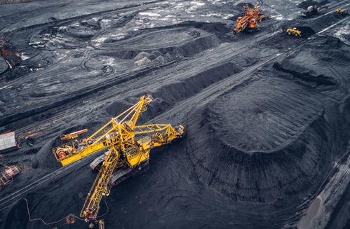 從一噸煤炭的價格，到賀蘭山千年地火的警示 資源價值與生態之殤